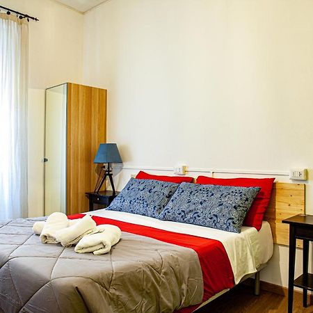 Ferienwohnung A Due Passi Dal Duomo Mailand Exterior foto
