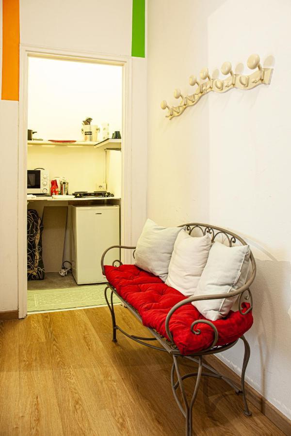 Ferienwohnung A Due Passi Dal Duomo Mailand Exterior foto
