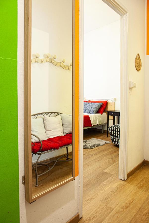 Ferienwohnung A Due Passi Dal Duomo Mailand Exterior foto