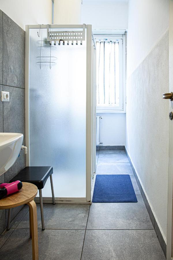 Ferienwohnung A Due Passi Dal Duomo Mailand Exterior foto